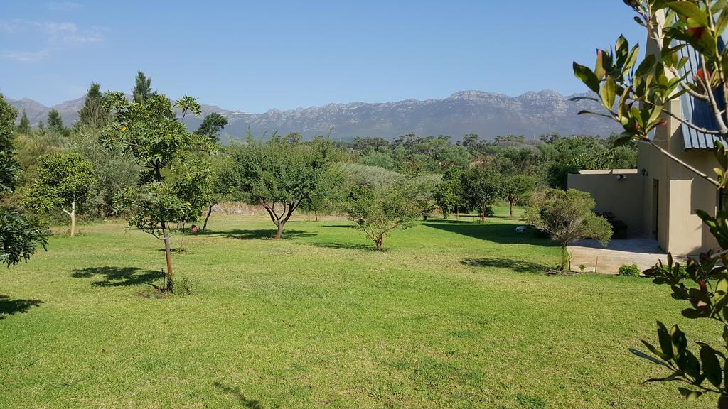 Tuckaway Somerset West Exterior foto